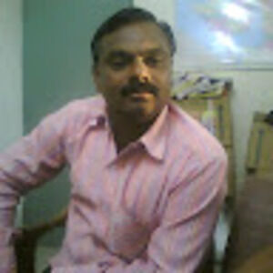 Meet your Posher, Pravin